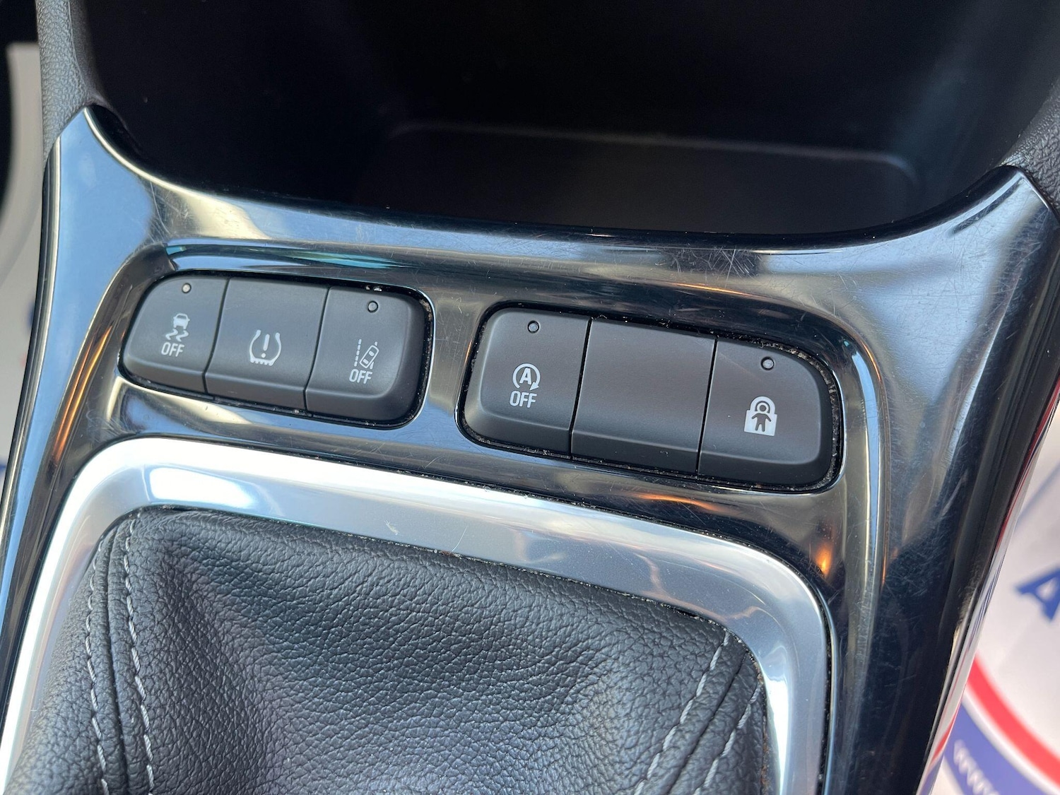 Used Vauxhall Crossland X 2021 for sale - 77439666: Photo 21