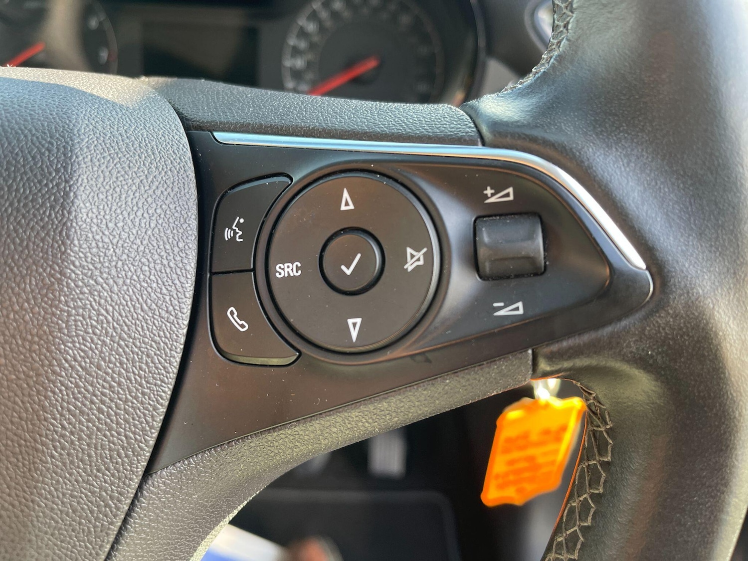 Used Vauxhall Crossland X 2021 for sale - 77439666: Photo 22