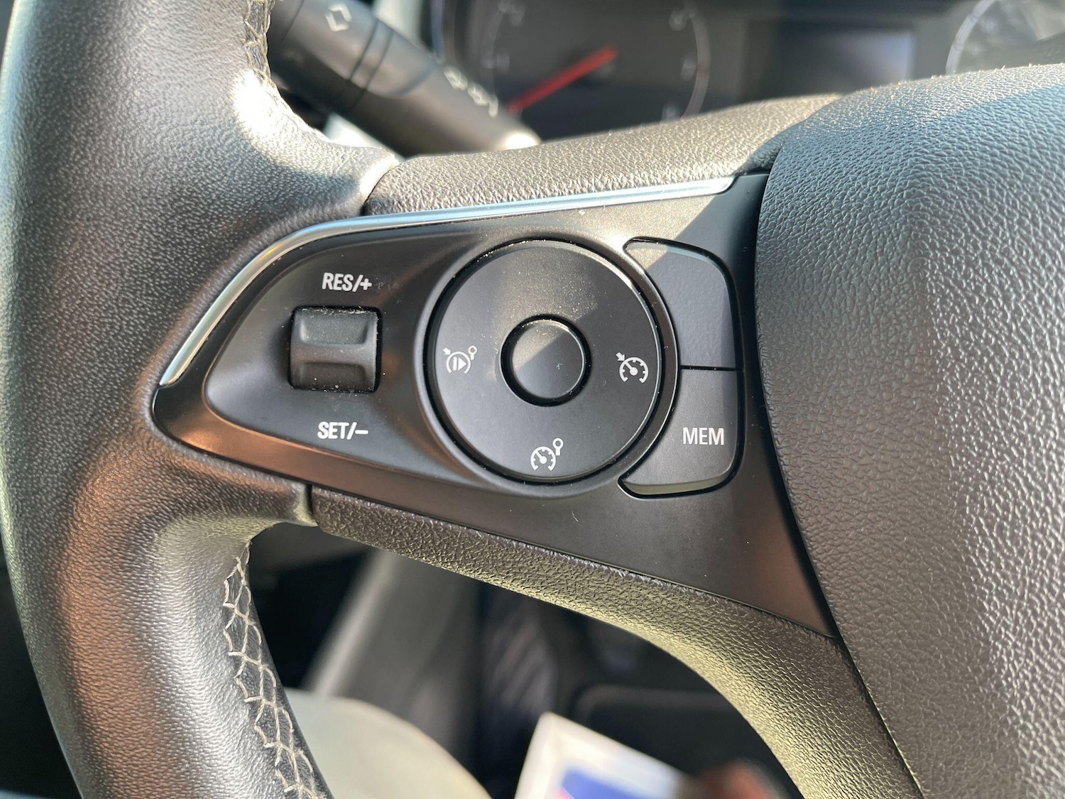 Used Vauxhall Crossland X 2021 for sale - 77439666: Photo 23