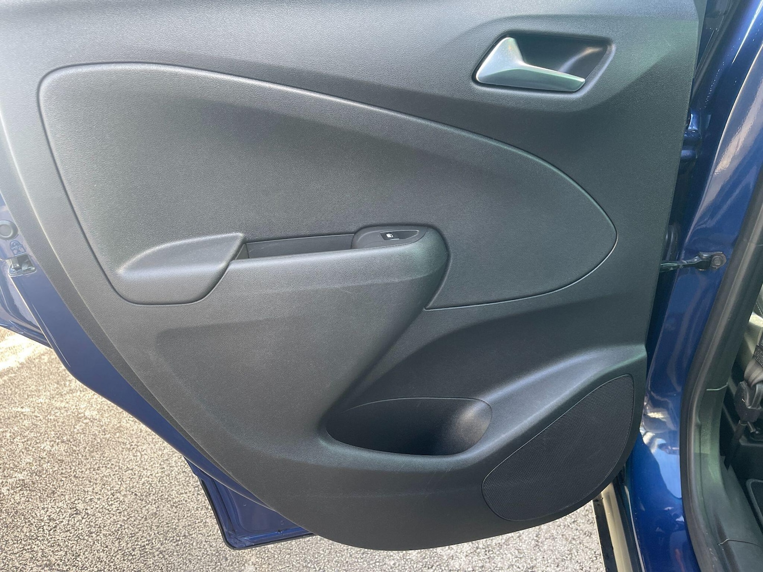 Used Vauxhall Crossland X 2021 for sale - 77439666: Photo 25