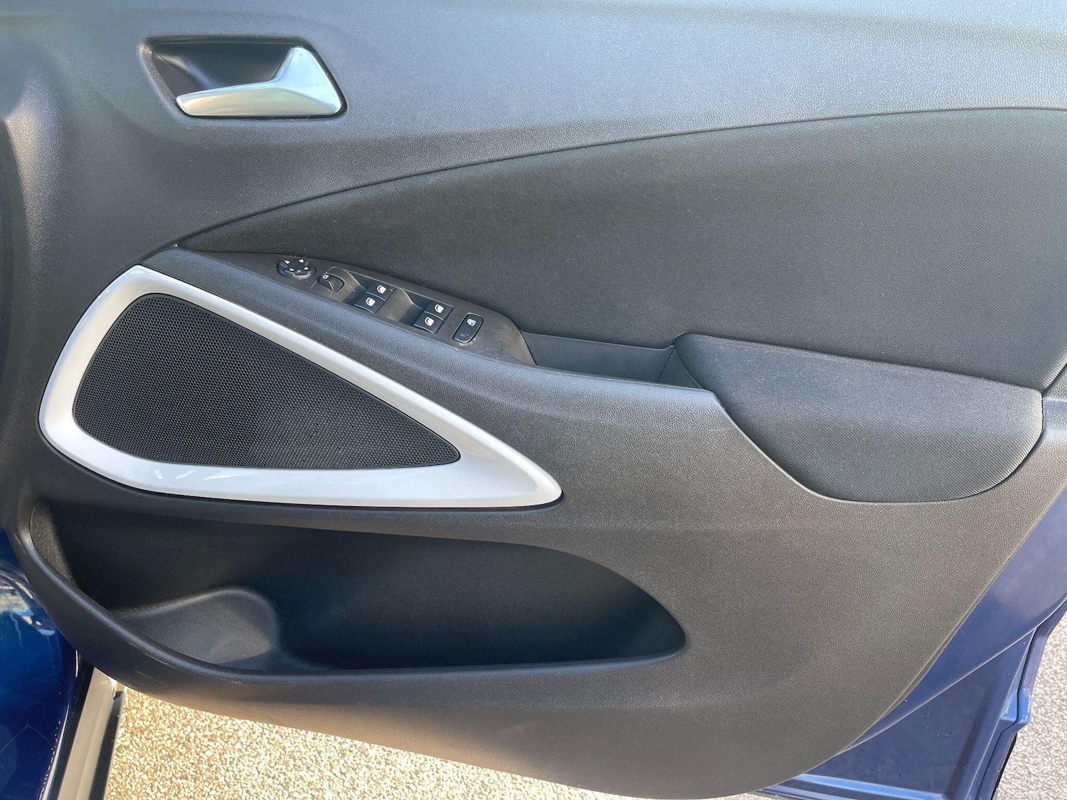 Used Vauxhall Crossland X 2021 for sale - 77439666: Photo 27