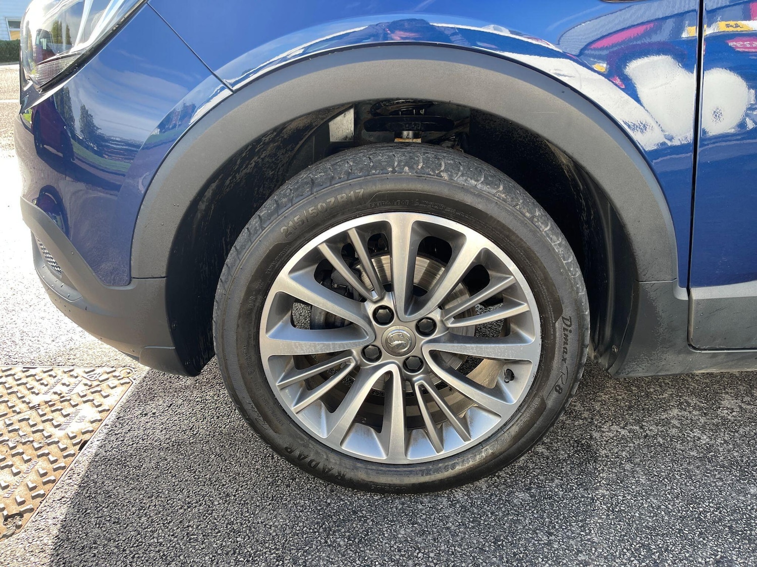 Used Vauxhall Crossland X 2021 for sale - 77439666: Photo 28