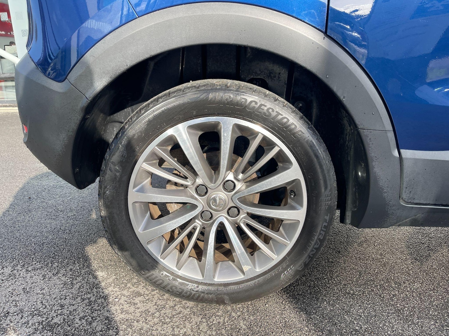 Used Vauxhall Crossland X 2021 for sale - 77439666: Photo 29