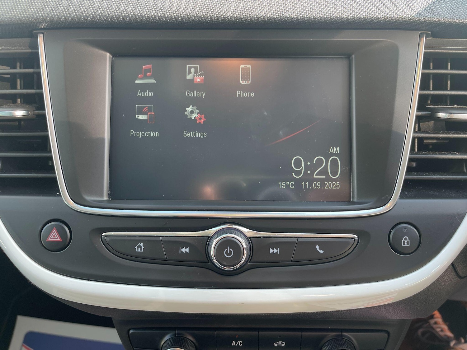 Used Vauxhall Crossland X 2021 for sale - 77439666: Photo 31