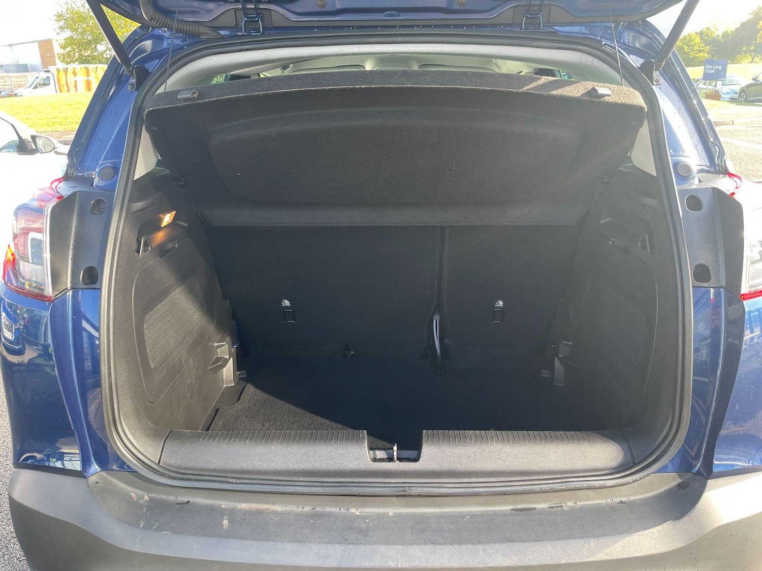 Used Vauxhall Crossland X 2021 for sale - 77439666: Photo 32