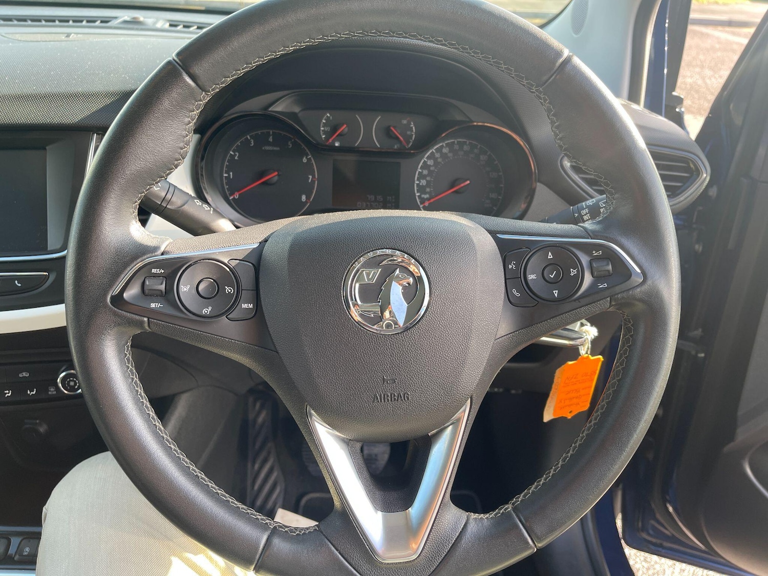 Used Vauxhall Crossland X 2021 for sale - 77439666: Photo 34