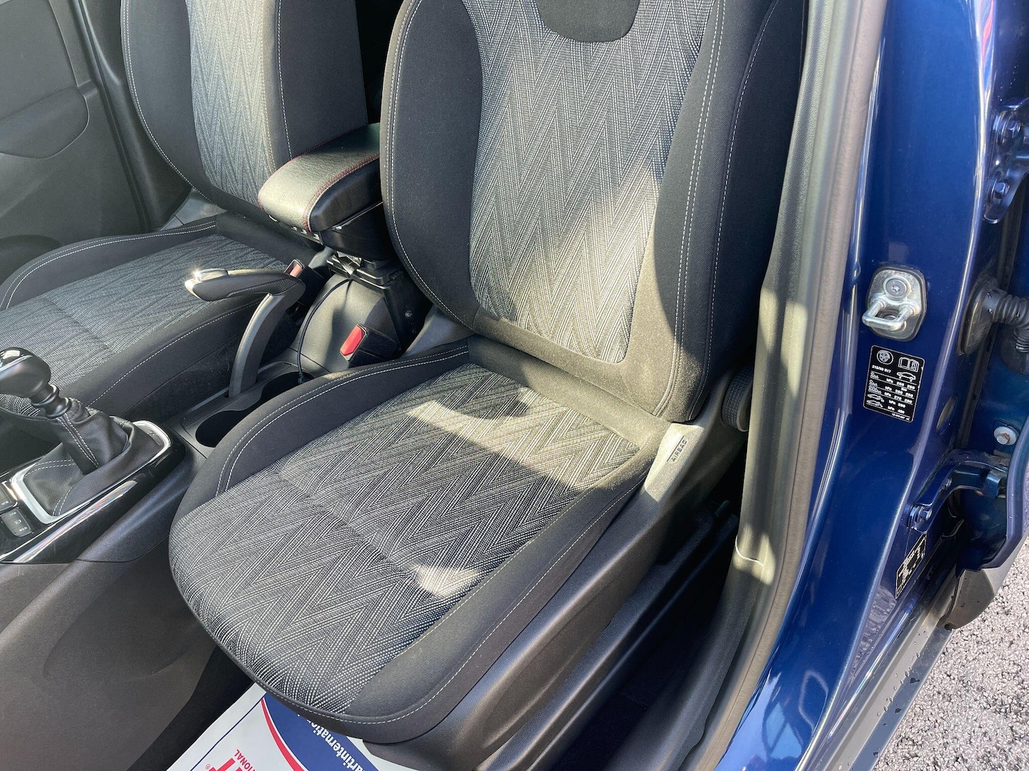 Used Vauxhall Crossland X 2021 for sale - 77439666: Photo 35