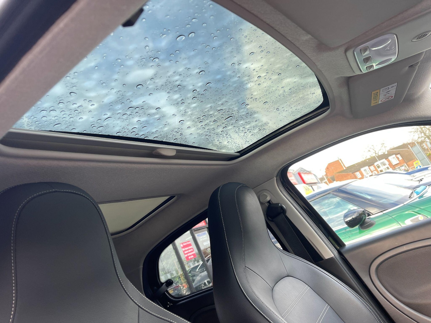 Used smart forfour 2019 for sale - 77496653: Photo 10