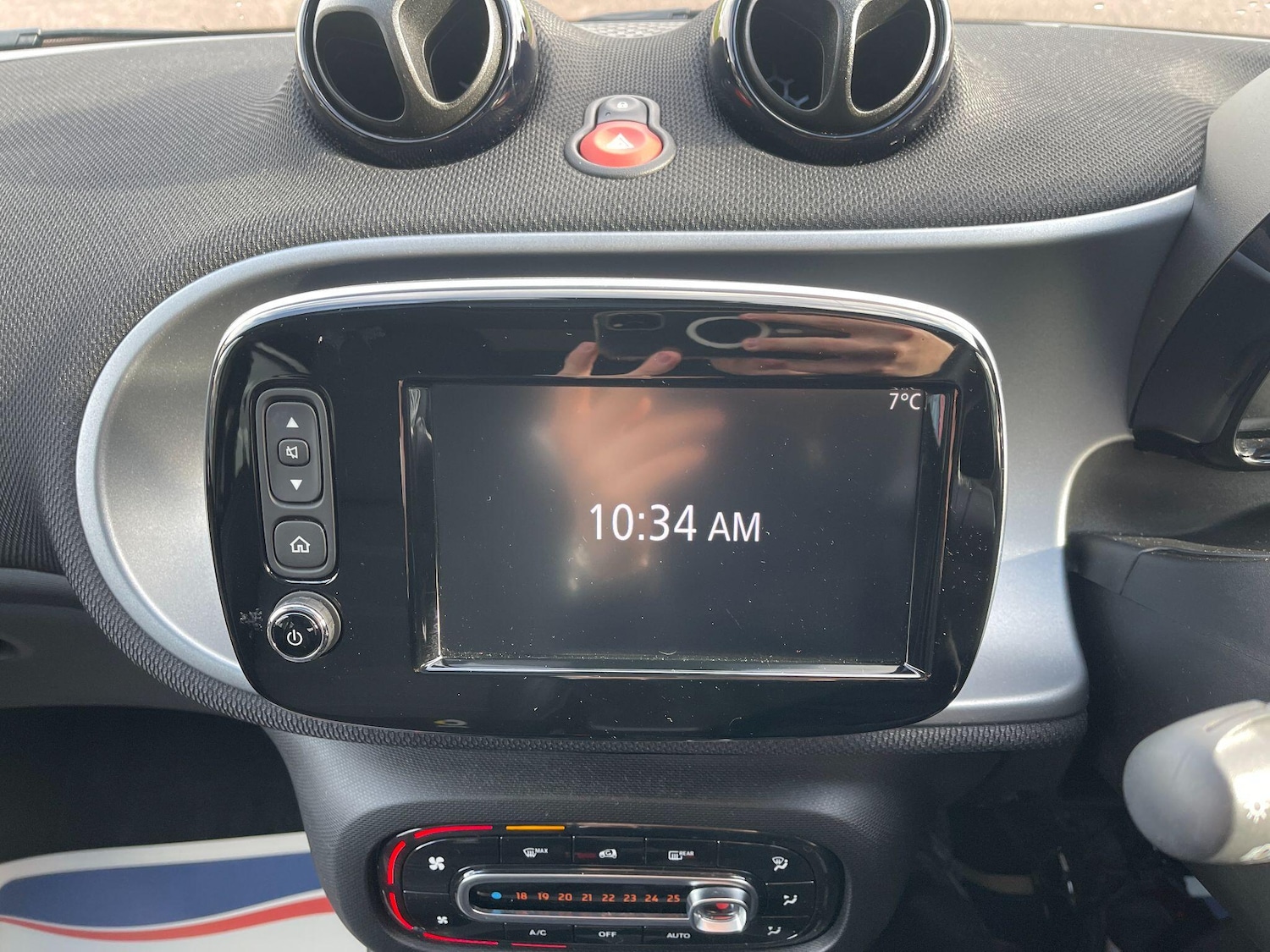 Used smart forfour 2019 for sale - 77496653: Photo 11