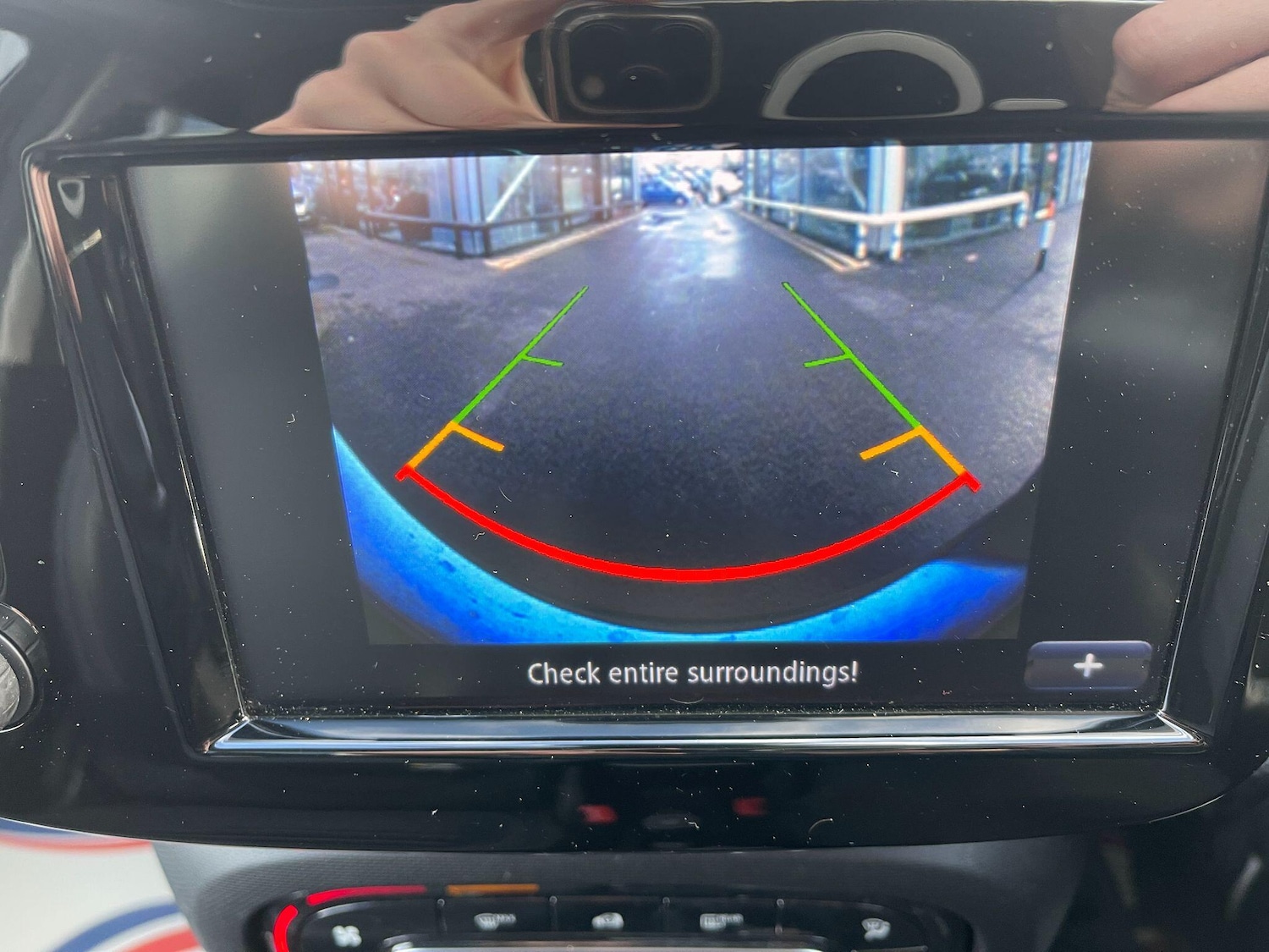 Used smart forfour 2019 for sale - 77496653: Photo 12