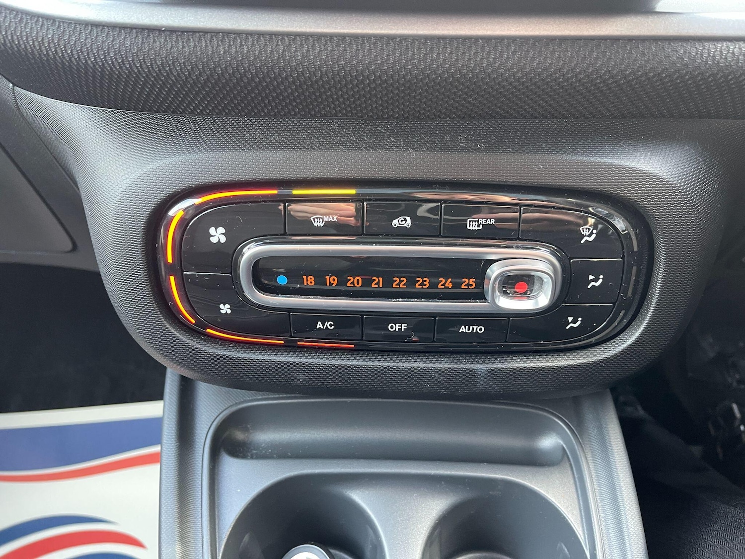 Used smart forfour 2019 for sale - 77496653: Photo 14