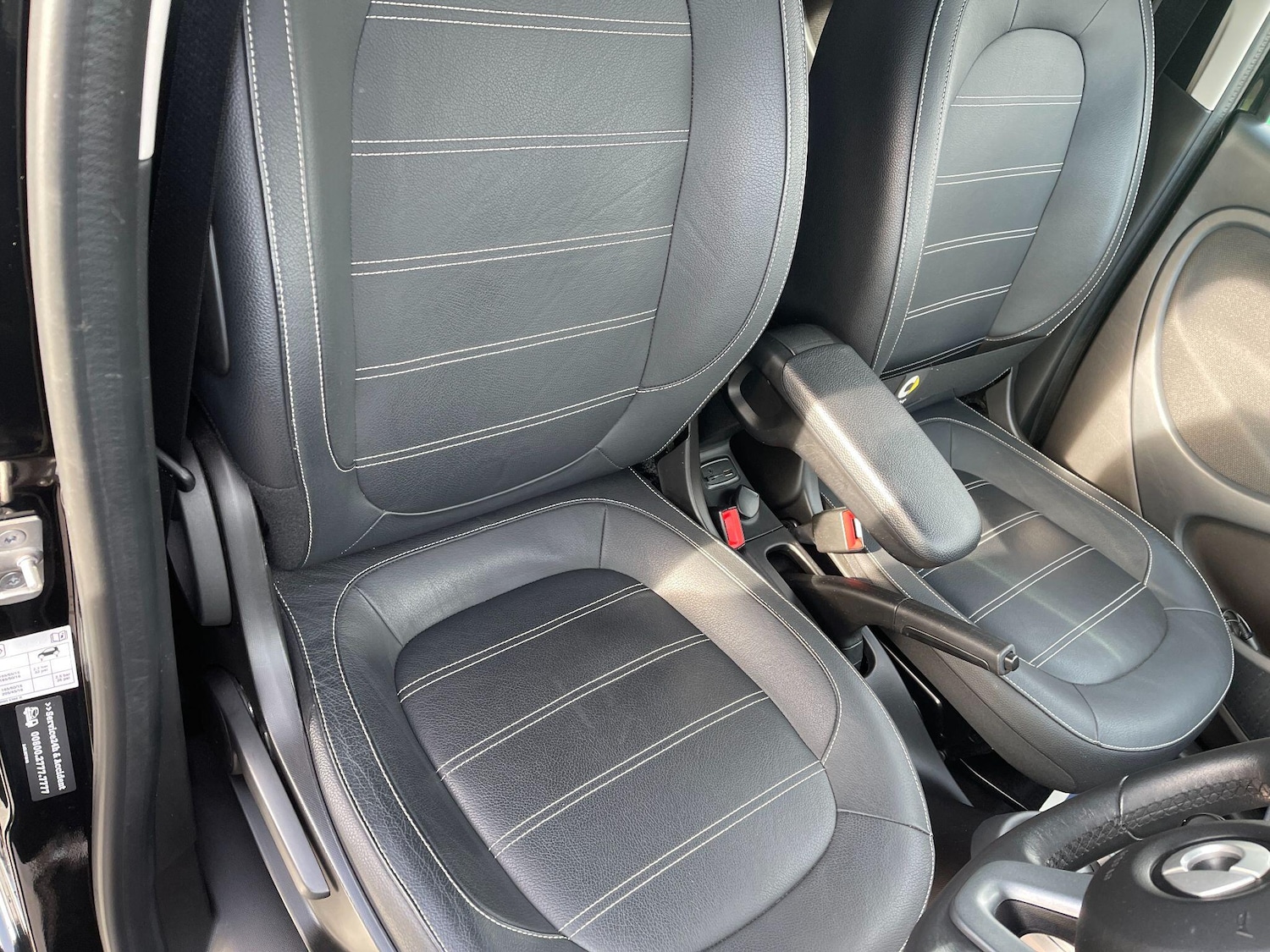 Used smart forfour 2019 for sale - 77496653: Photo 15