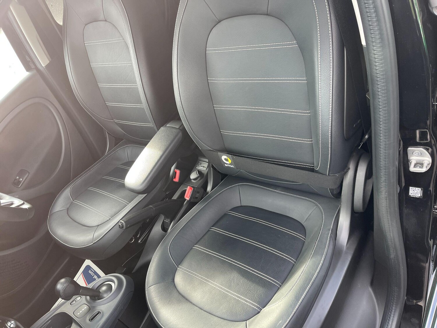 Used smart forfour 2019 for sale - 77496653: Photo 16