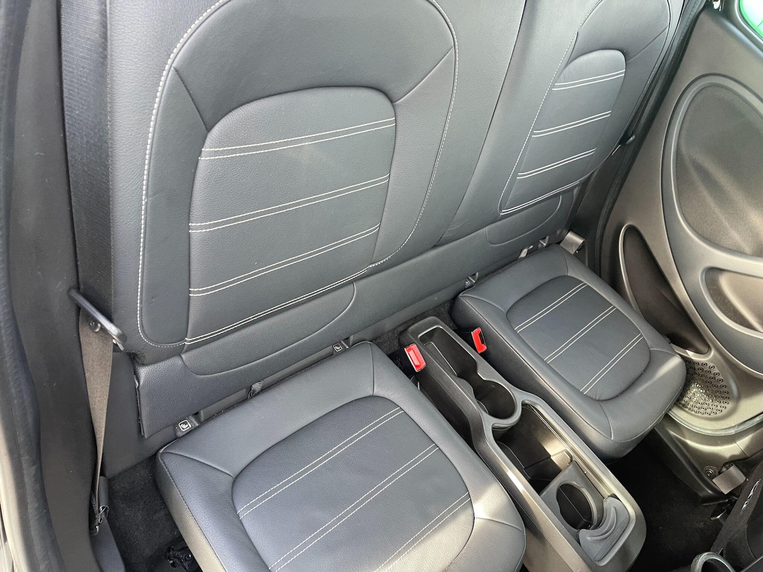 Used smart forfour 2019 for sale - 77496653: Photo 17