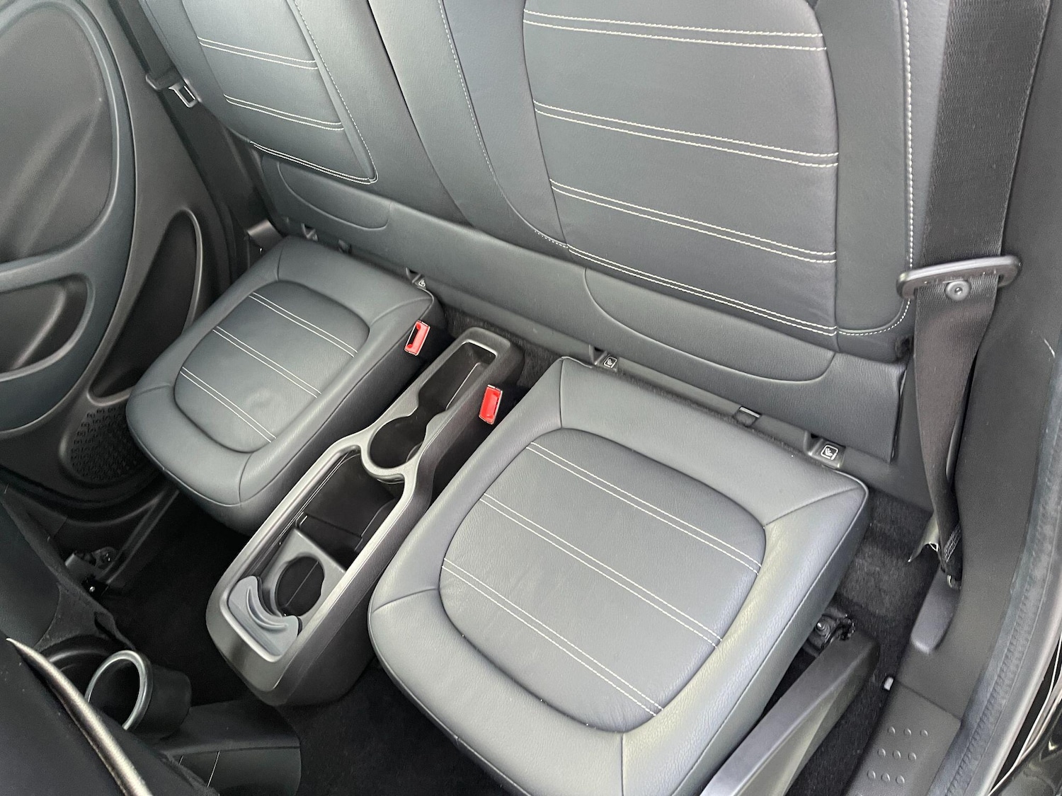 Used smart forfour 2019 for sale - 77496653: Photo 18