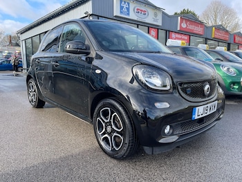 smart forfour feature image