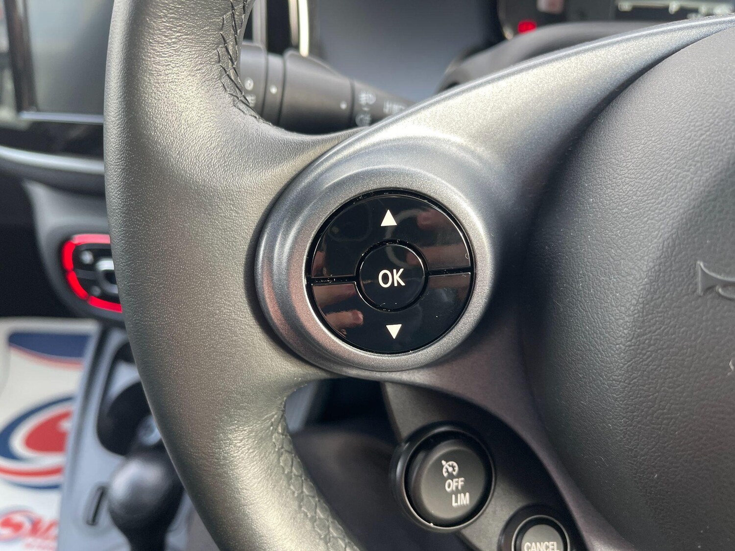 Used smart forfour 2019 for sale - 77496653: Photo 20