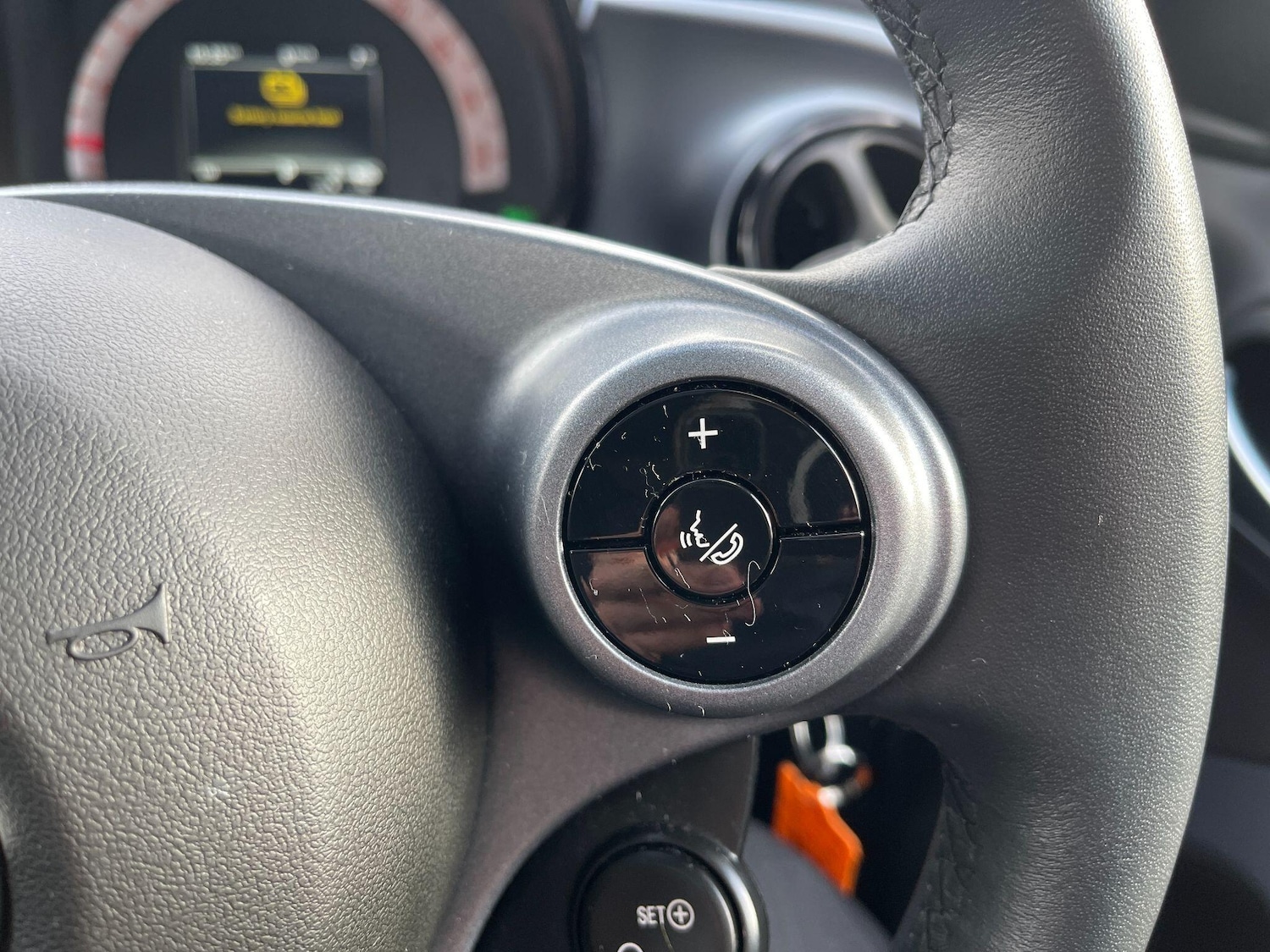 Used smart forfour 2019 for sale - 77496653: Photo 22