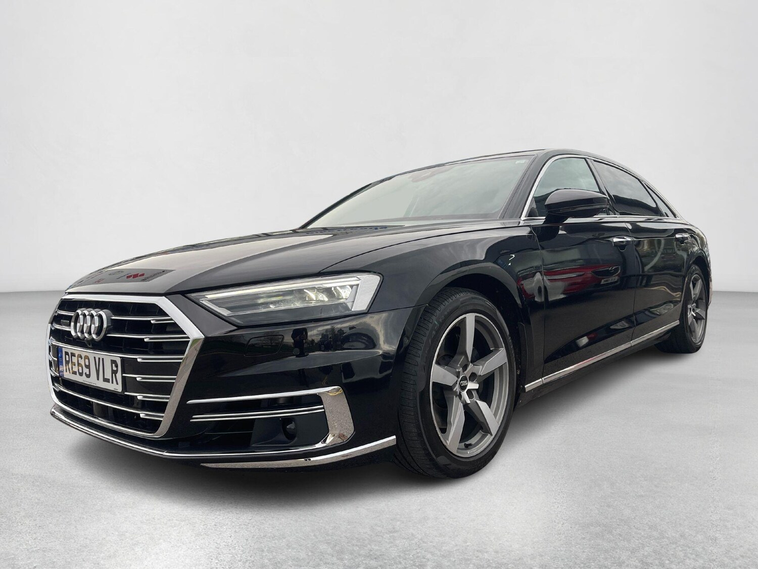 Used Audi A8 2019 for sale - 76380918: Photo 20