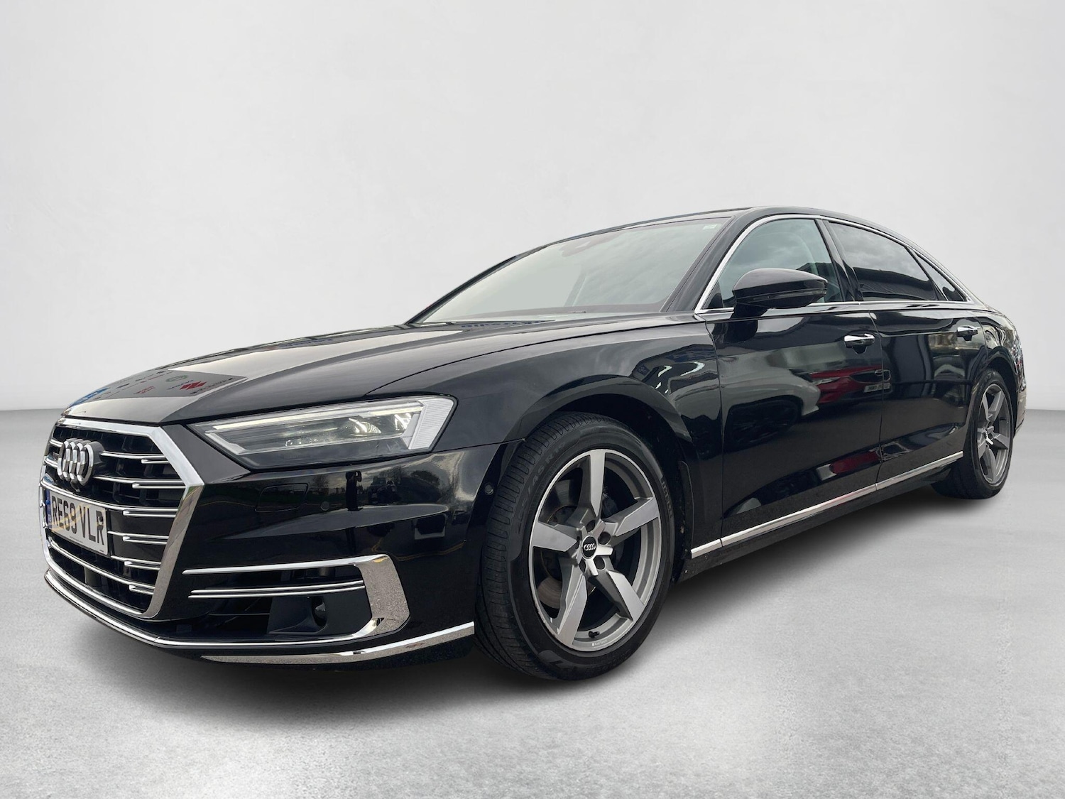 Used Audi A8 2019 for sale - 76380918: Photo 21