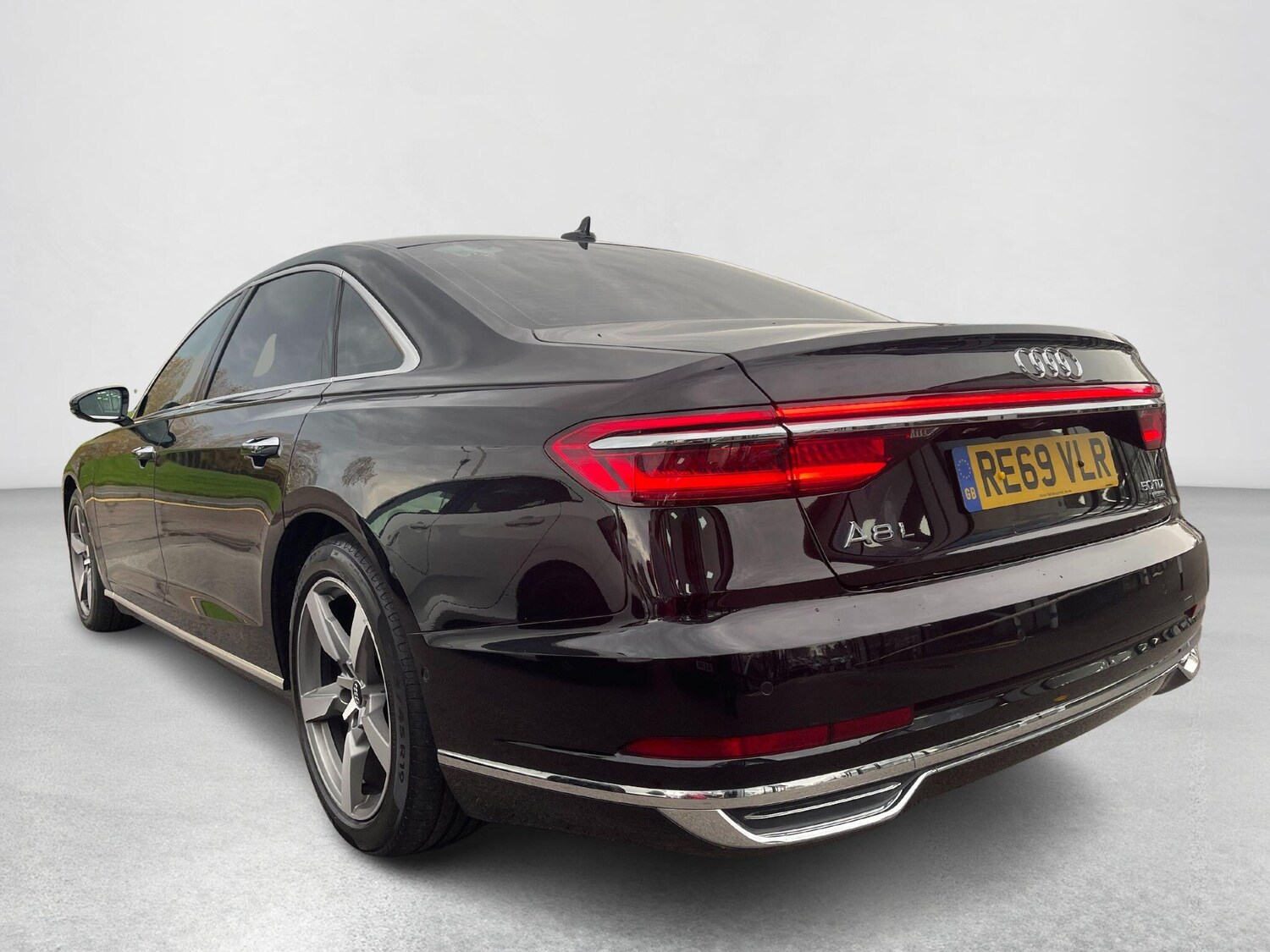 Used Audi A8 2019 for sale - 76380918: Photo 25