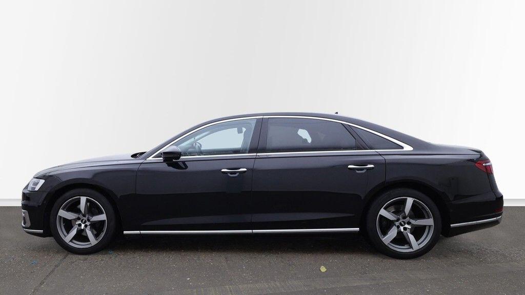 Used Audi A8 2019 for sale - 76380918: Photo 28