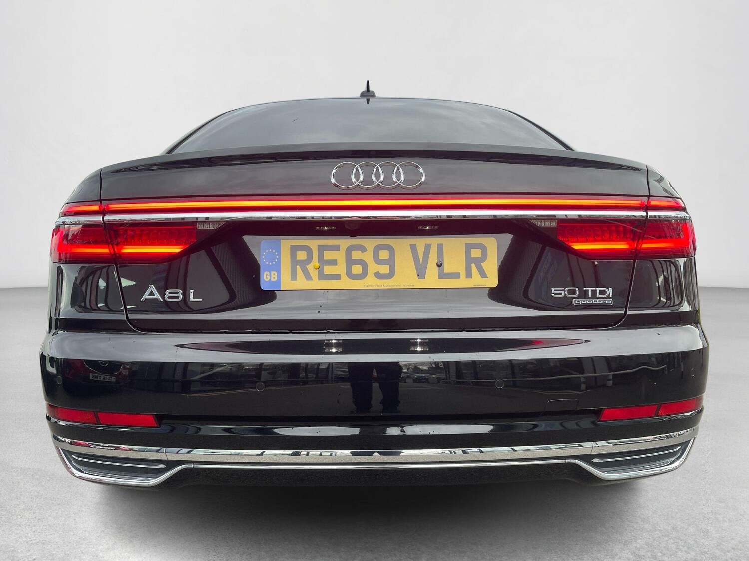 Used Audi A8 2019 for sale - 76380918: Photo 30