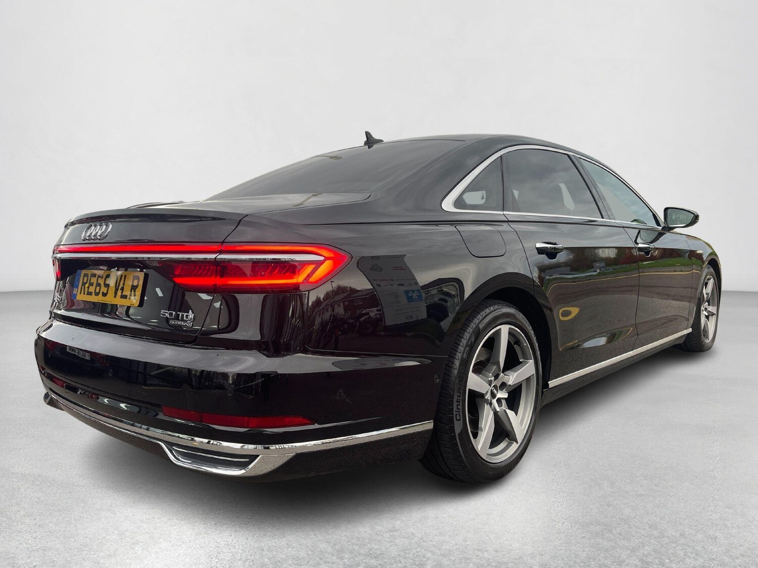 Used Audi A8 2019 for sale - 76380918: Photo 37