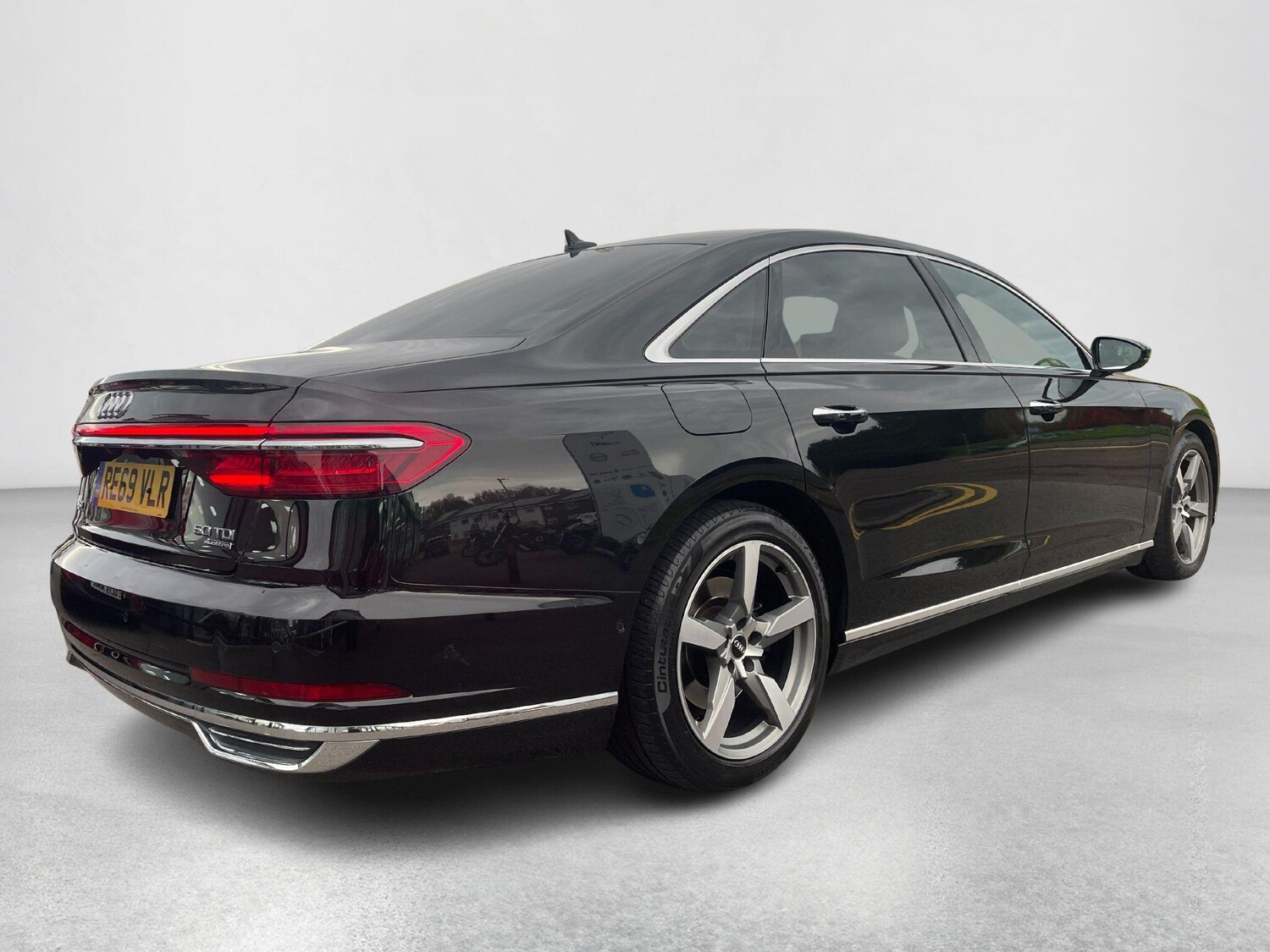 Used Audi A8 2019 for sale - 76380918: Photo 38