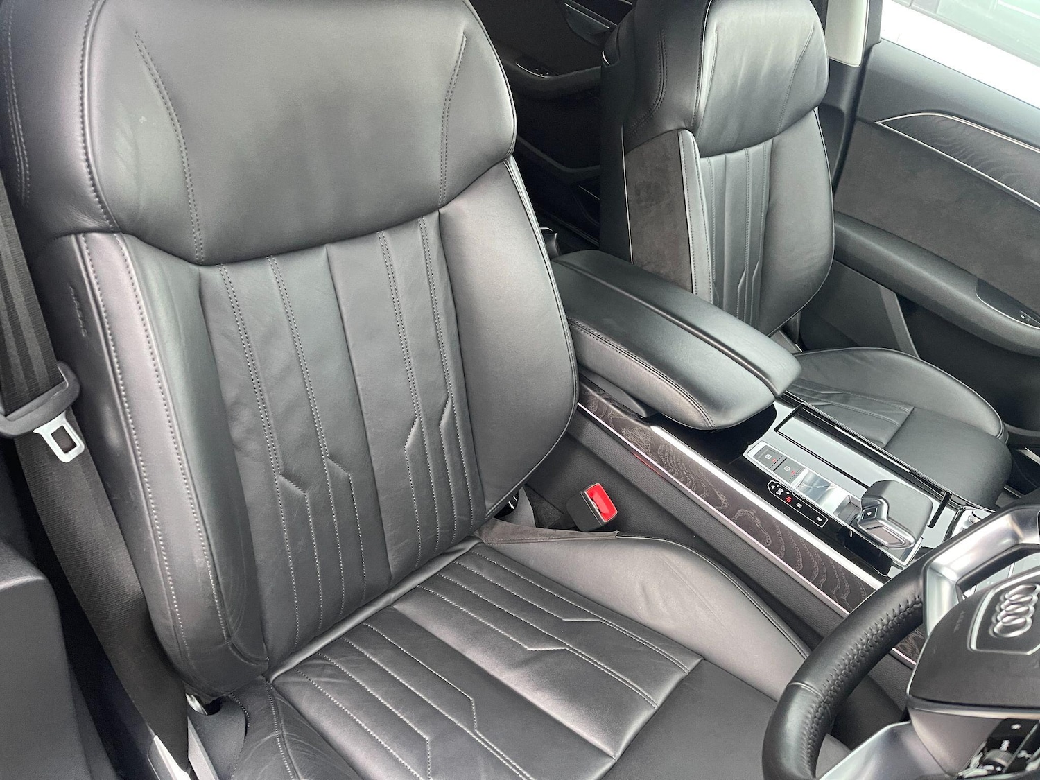 Used Audi A8 2019 for sale - 76380918: Photo 46