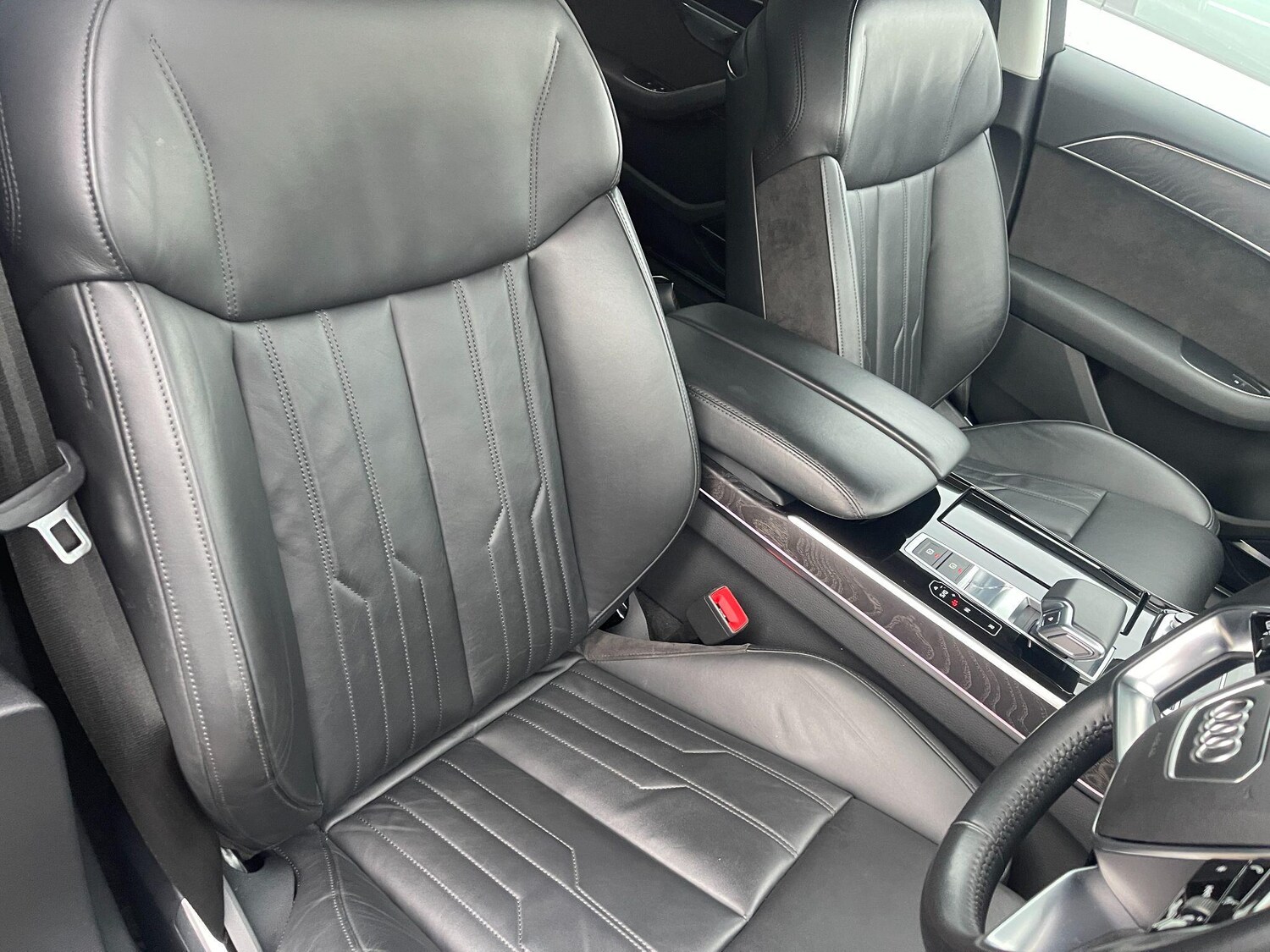 Used Audi A8 2019 for sale - 76380918: Photo 47