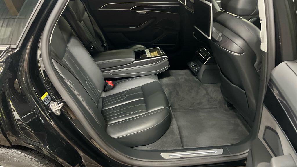 Used Audi A8 2019 for sale - 76380918: Photo 48
