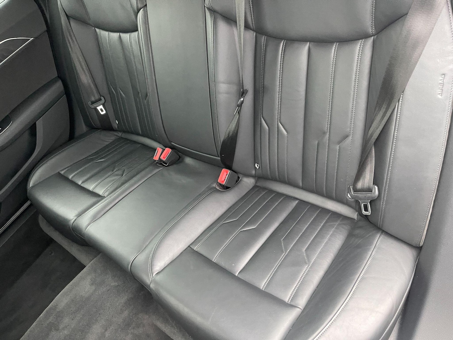 Used Audi A8 2019 for sale - 76380918: Photo 49