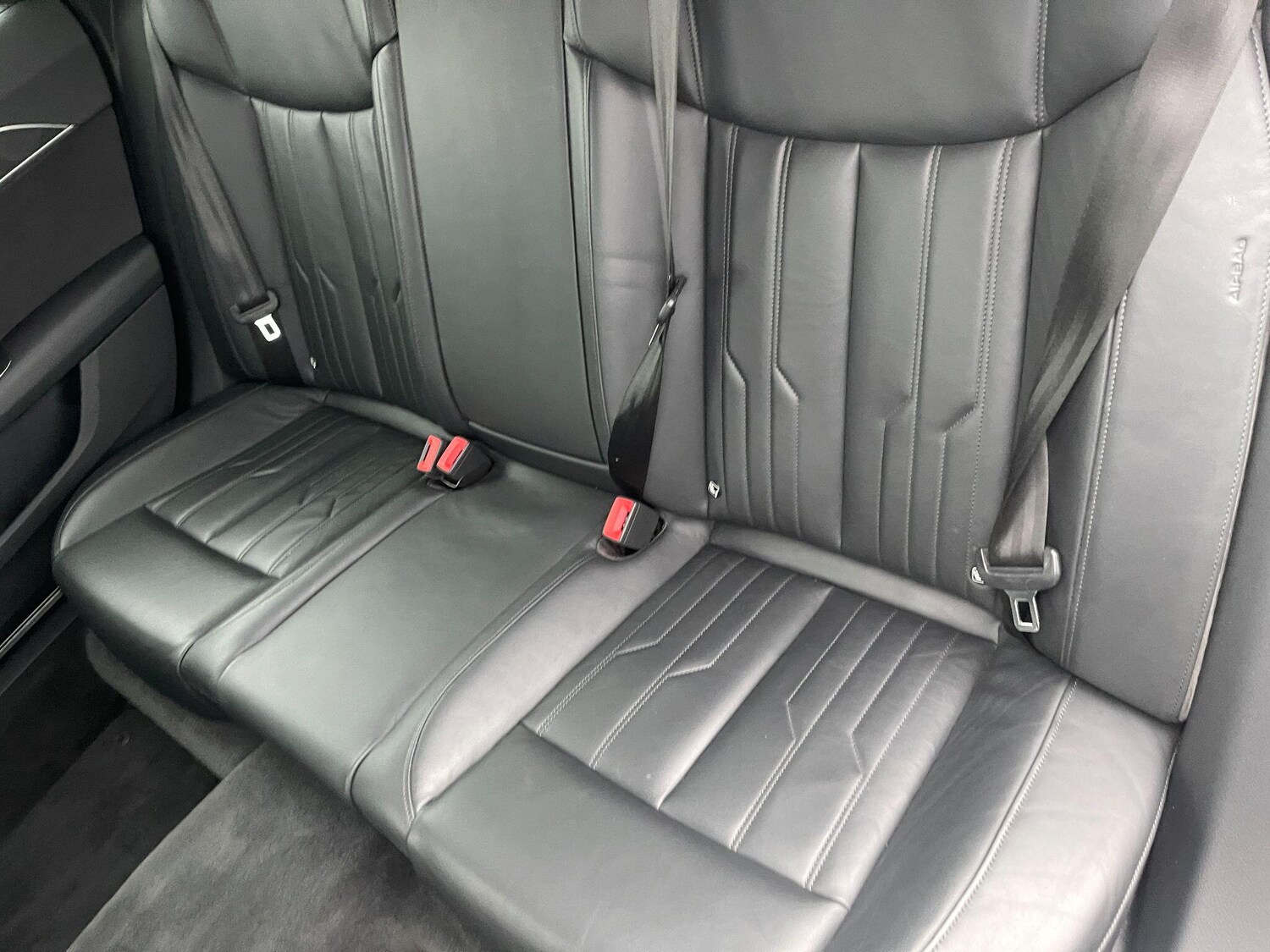 Used Audi A8 2019 for sale - 76380918: Photo 50