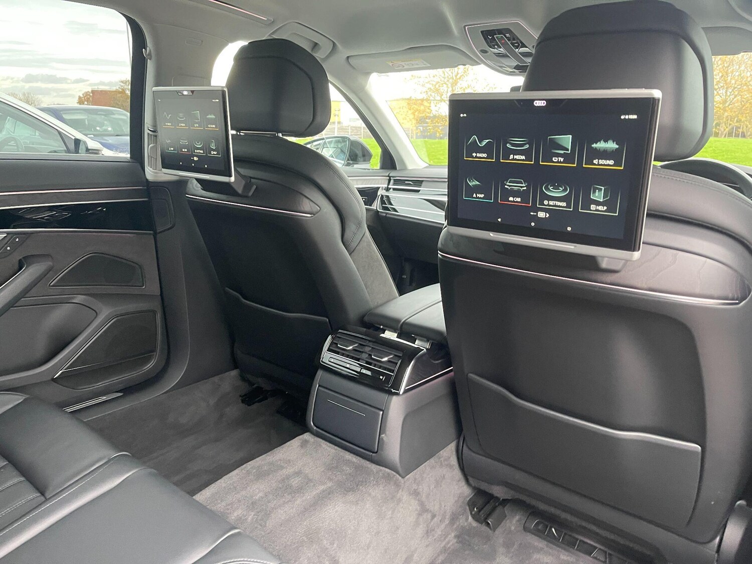 Used Audi A8 2019 for sale - 76380918: Photo 51