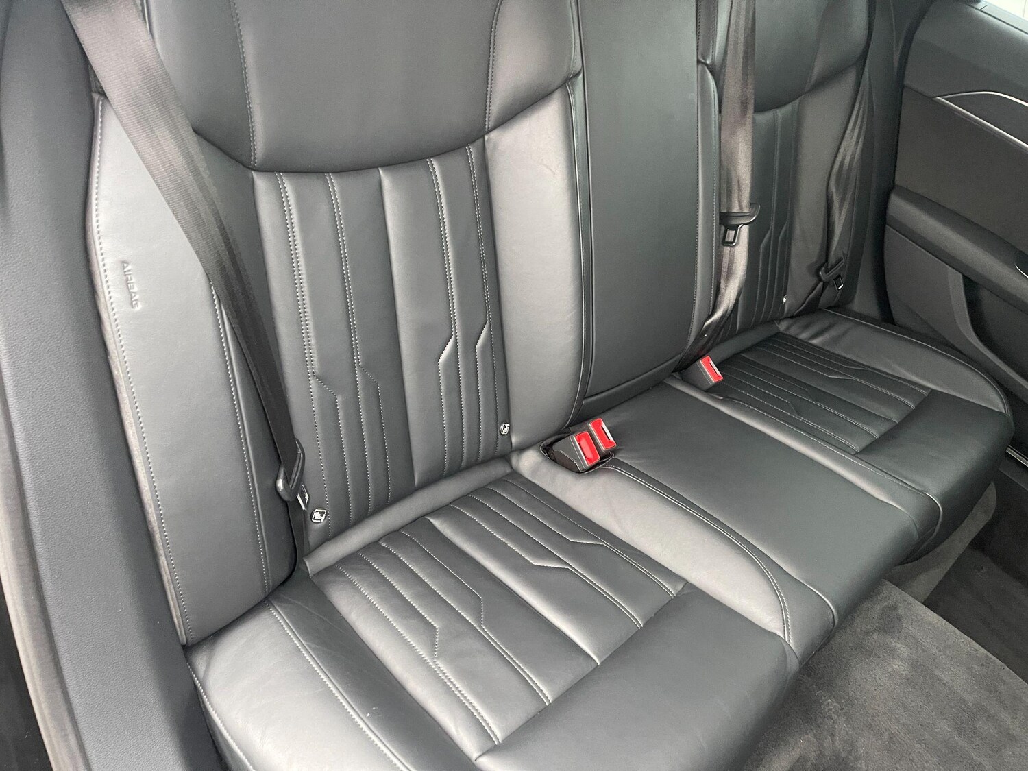 Used Audi A8 2019 for sale - 76380918: Photo 52