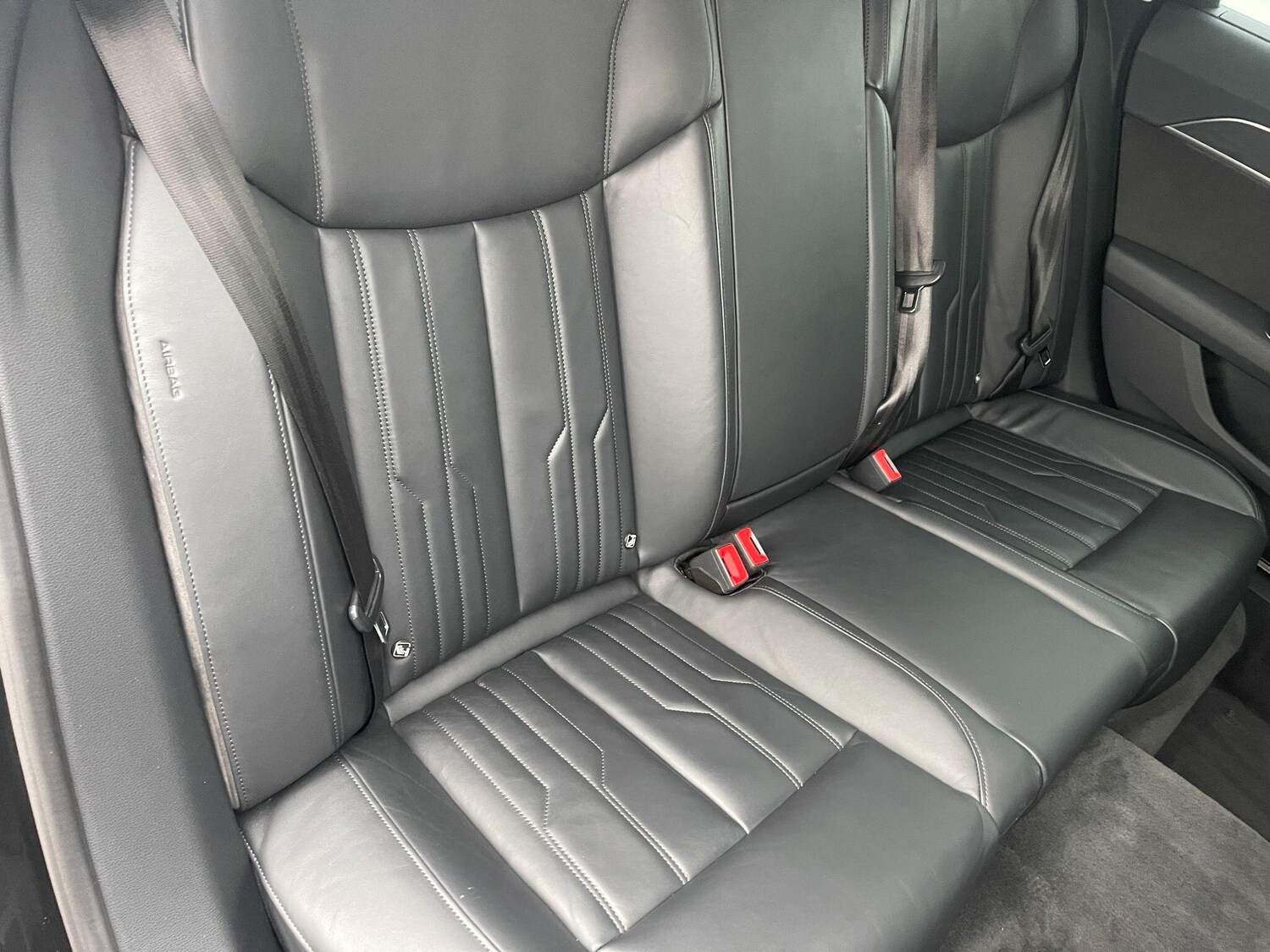 Used Audi A8 2019 for sale - 76380918: Photo 53