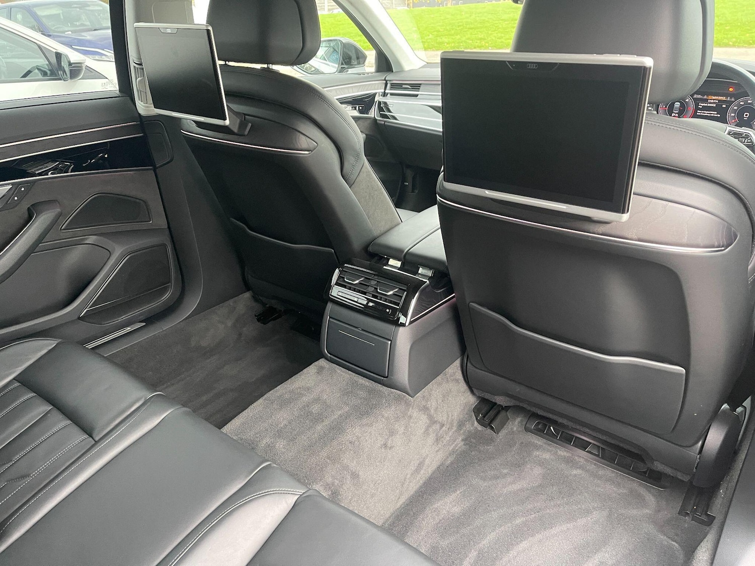 Used Audi A8 2019 for sale - 76380918: Photo 54