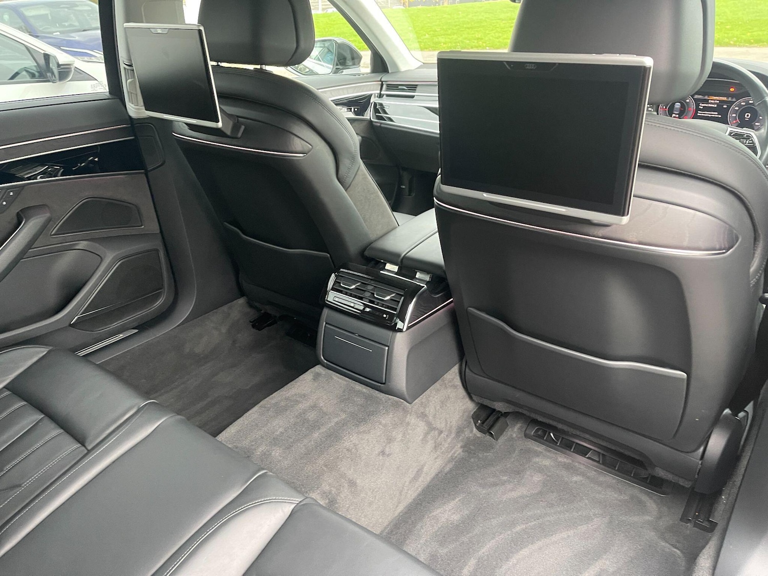 Used Audi A8 2019 for sale - 76380918: Photo 55