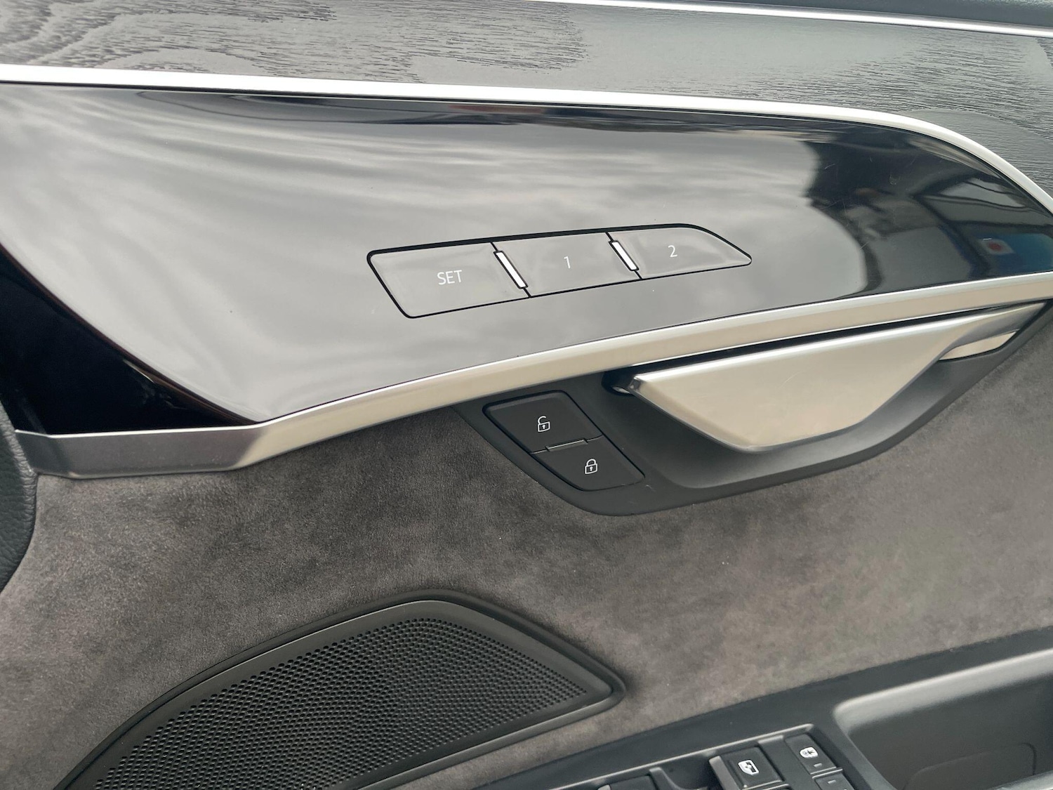 Used Audi A8 2019 for sale - 76380918: Photo 56