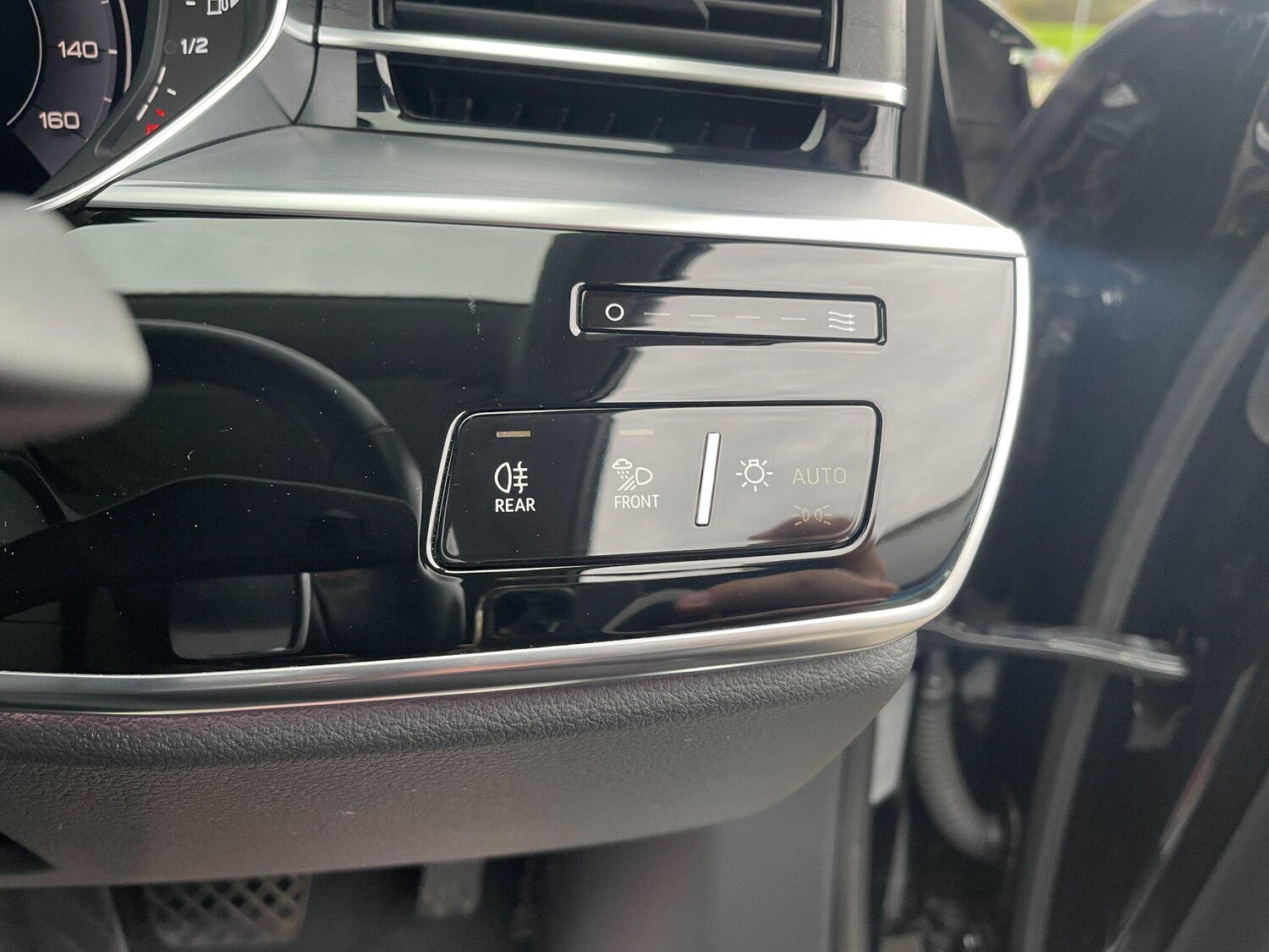 Used Audi A8 2019 for sale - 76380918: Photo 57