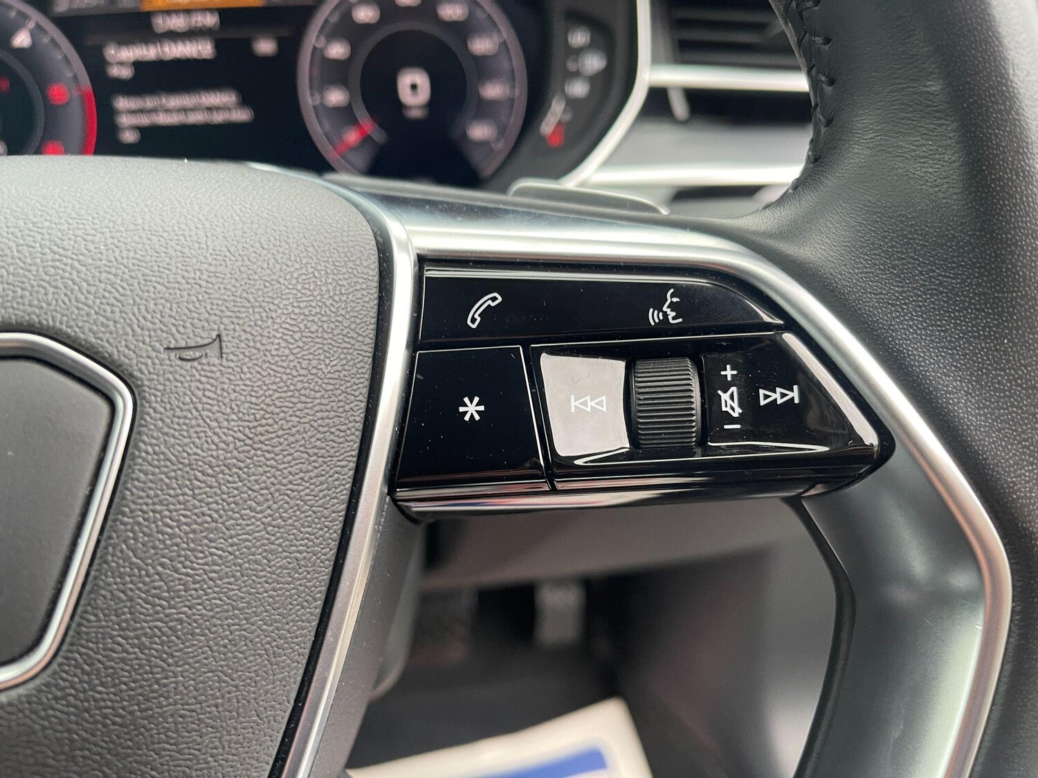 Used Audi A8 2019 for sale - 76380918: Photo 58