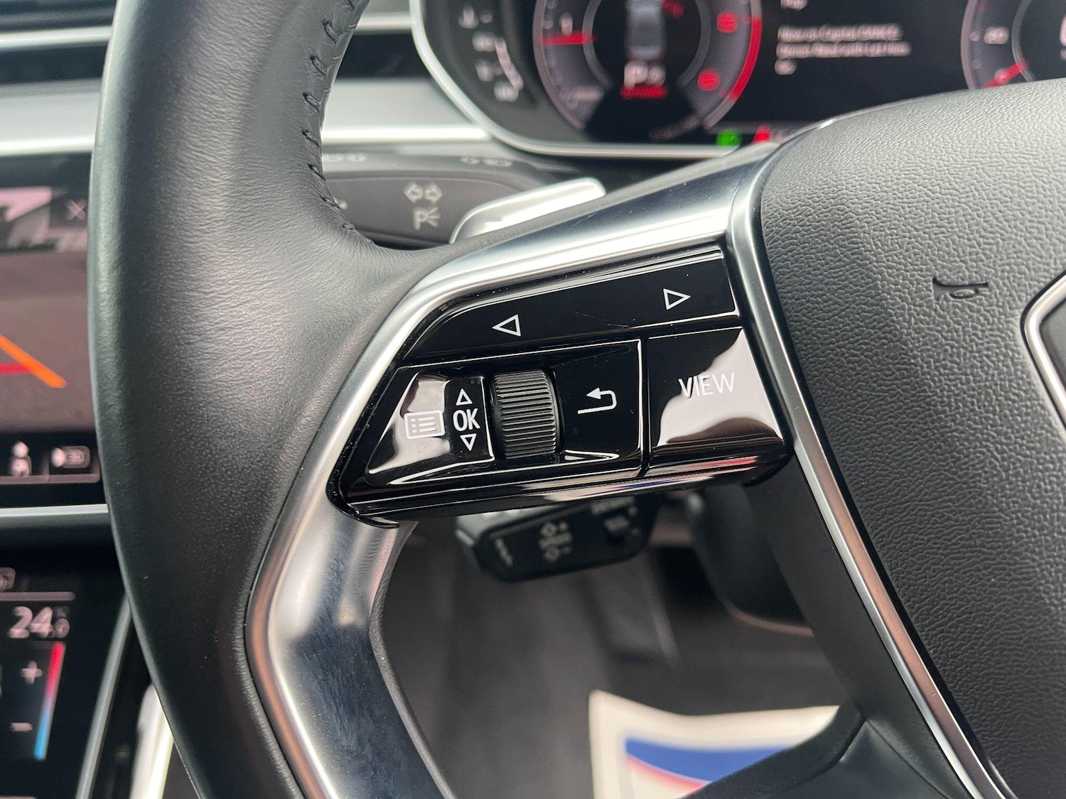 Used Audi A8 2019 for sale - 76380918: Photo 59