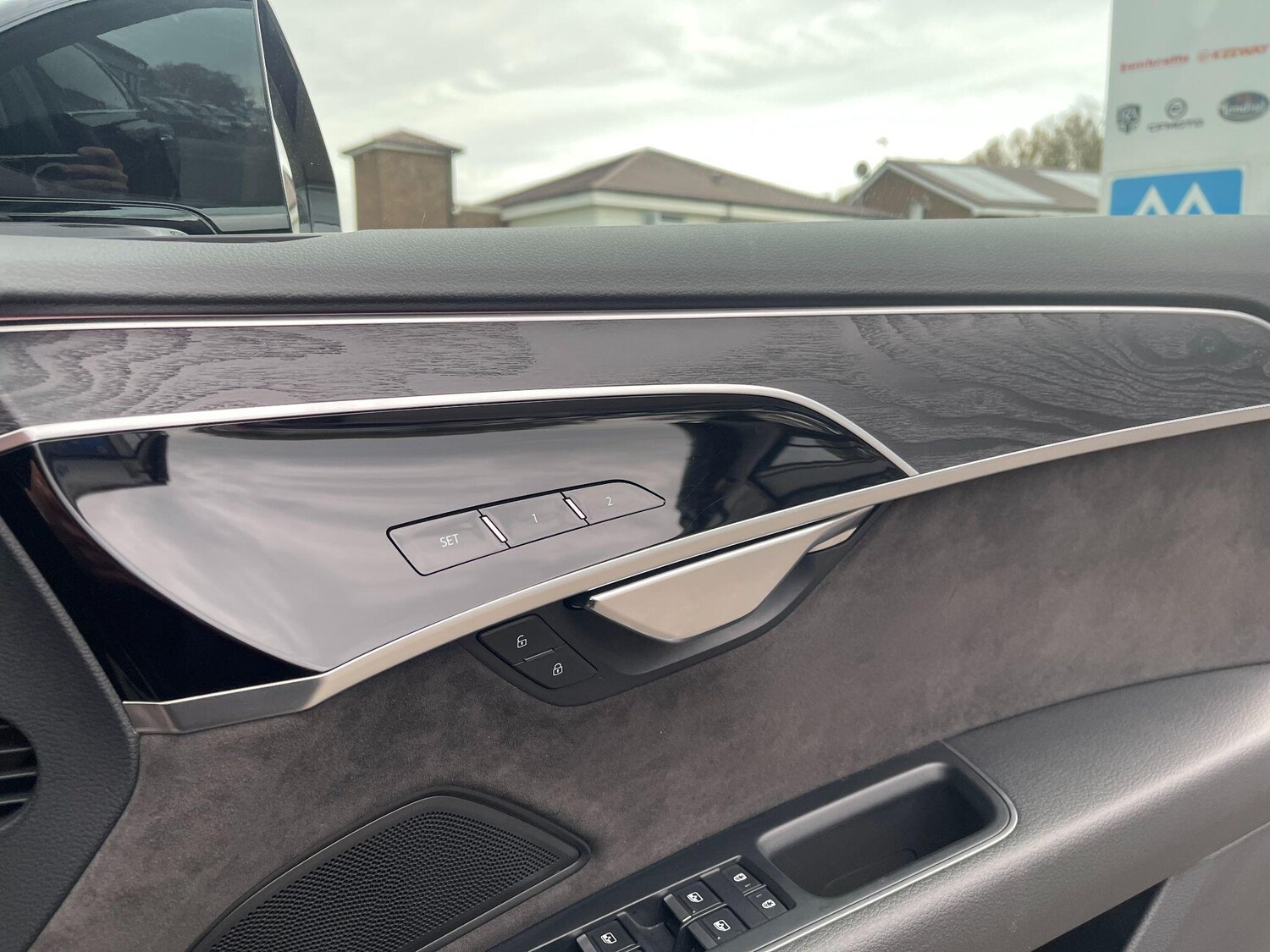 Used Audi A8 2019 for sale - 76380918: Photo 61