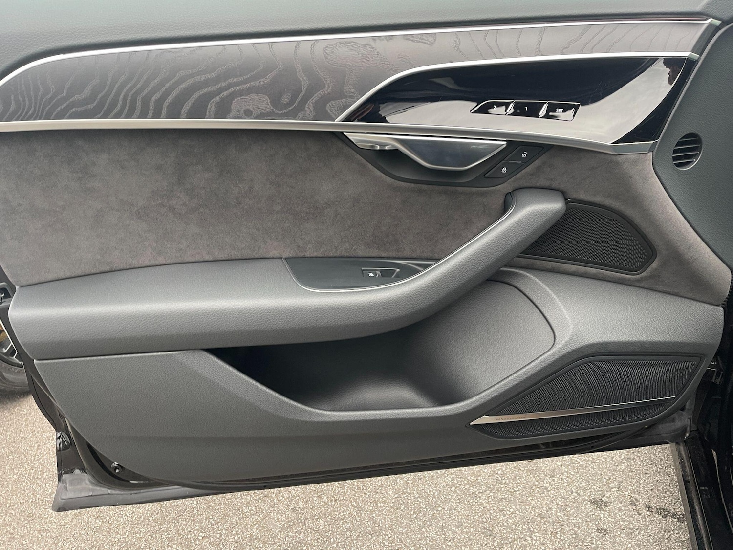 Used Audi A8 2019 for sale - 76380918: Photo 62