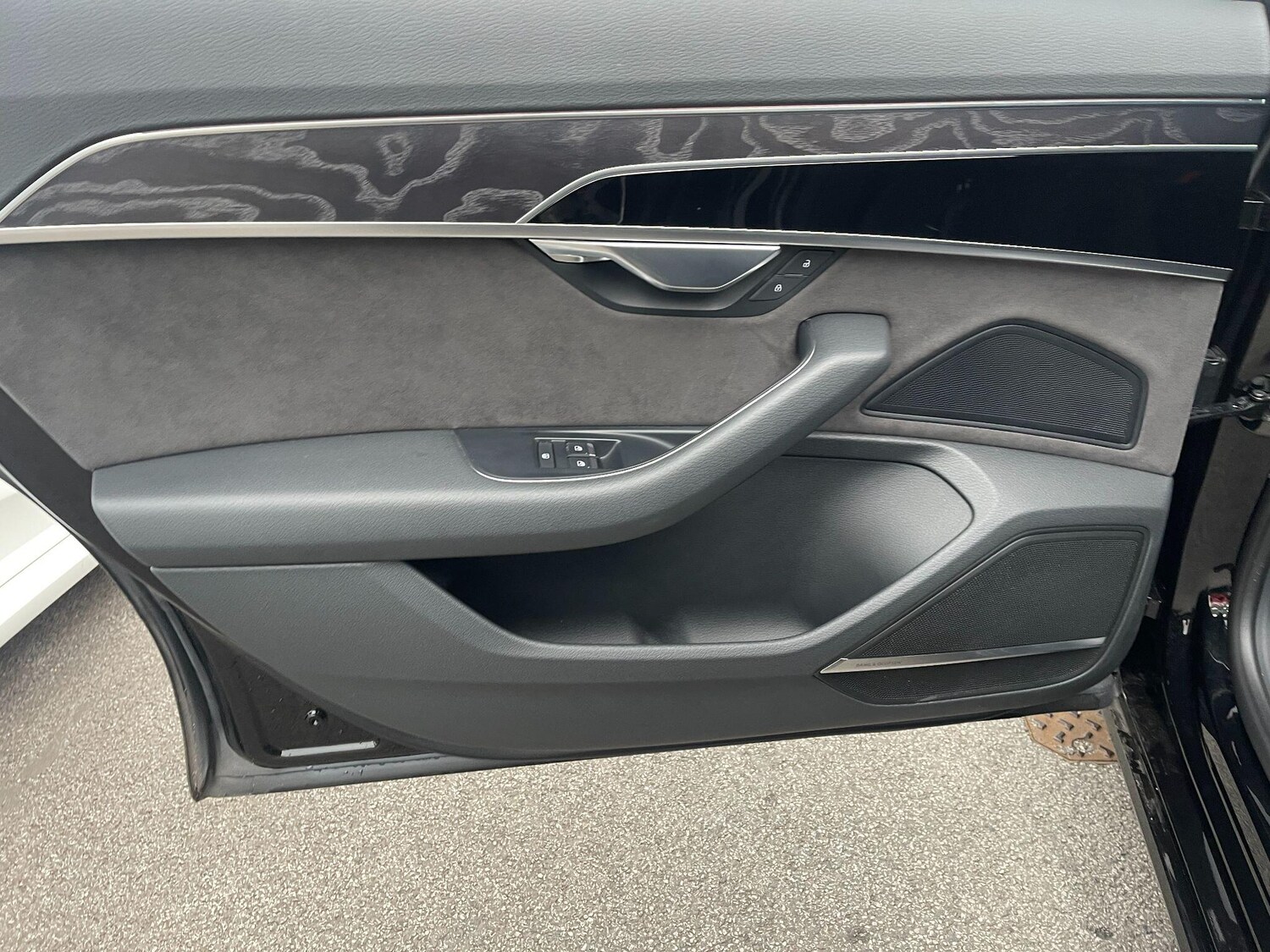 Used Audi A8 2019 for sale - 76380918: Photo 63