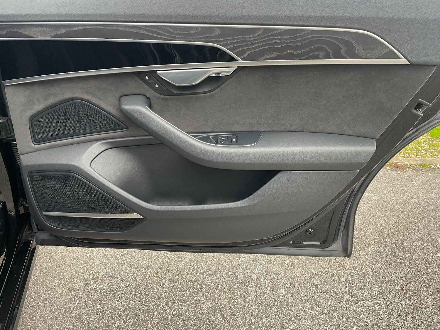 Used Audi A8 2019 for sale - 76380918: Photo 64