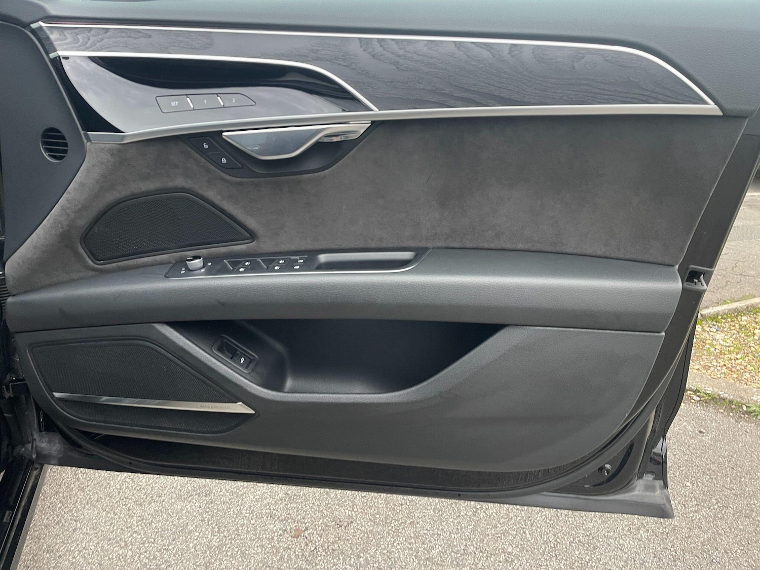 Used Audi A8 2019 for sale - 76380918: Photo 65