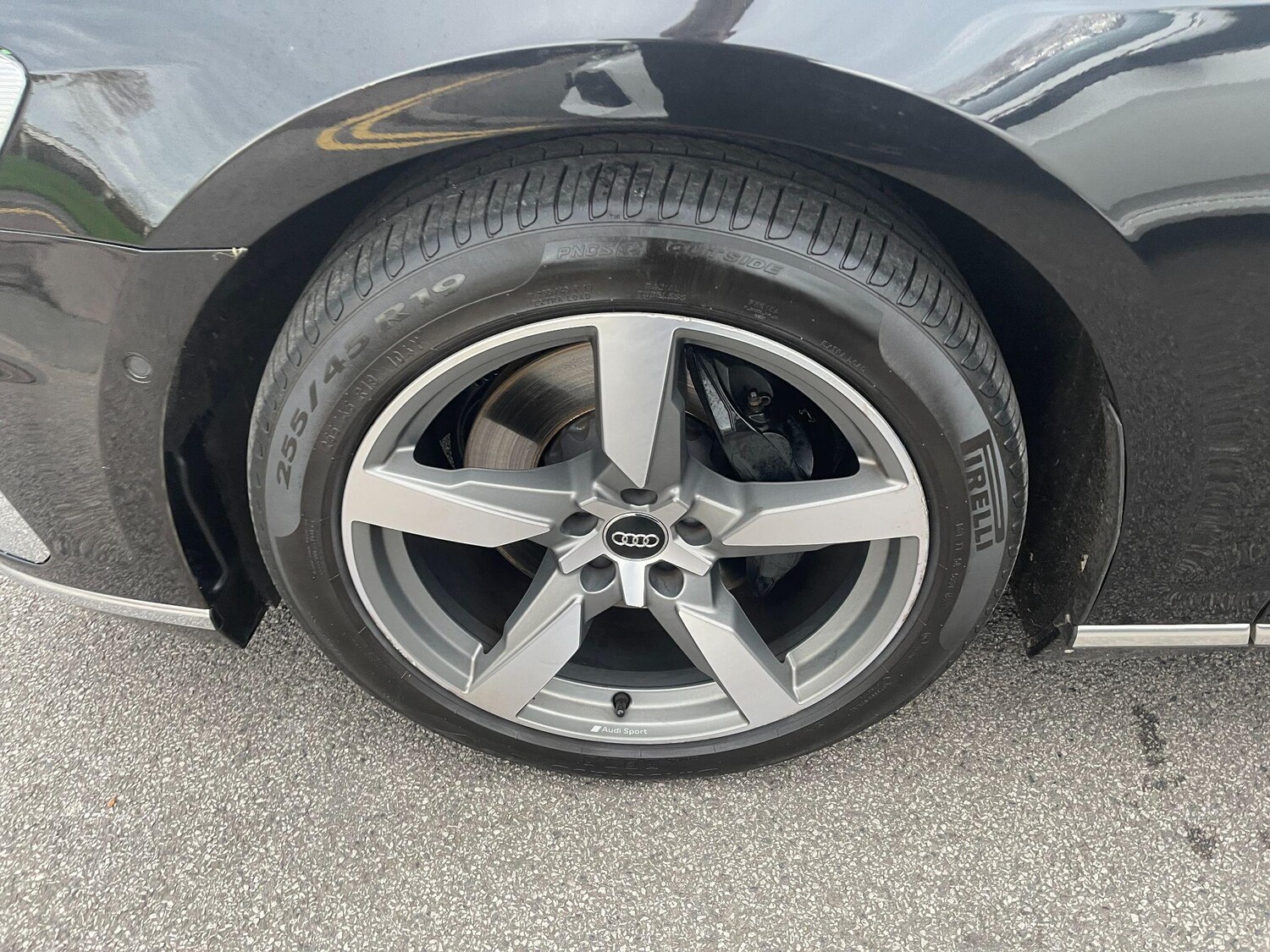 Used Audi A8 2019 for sale - 76380918: Photo 66