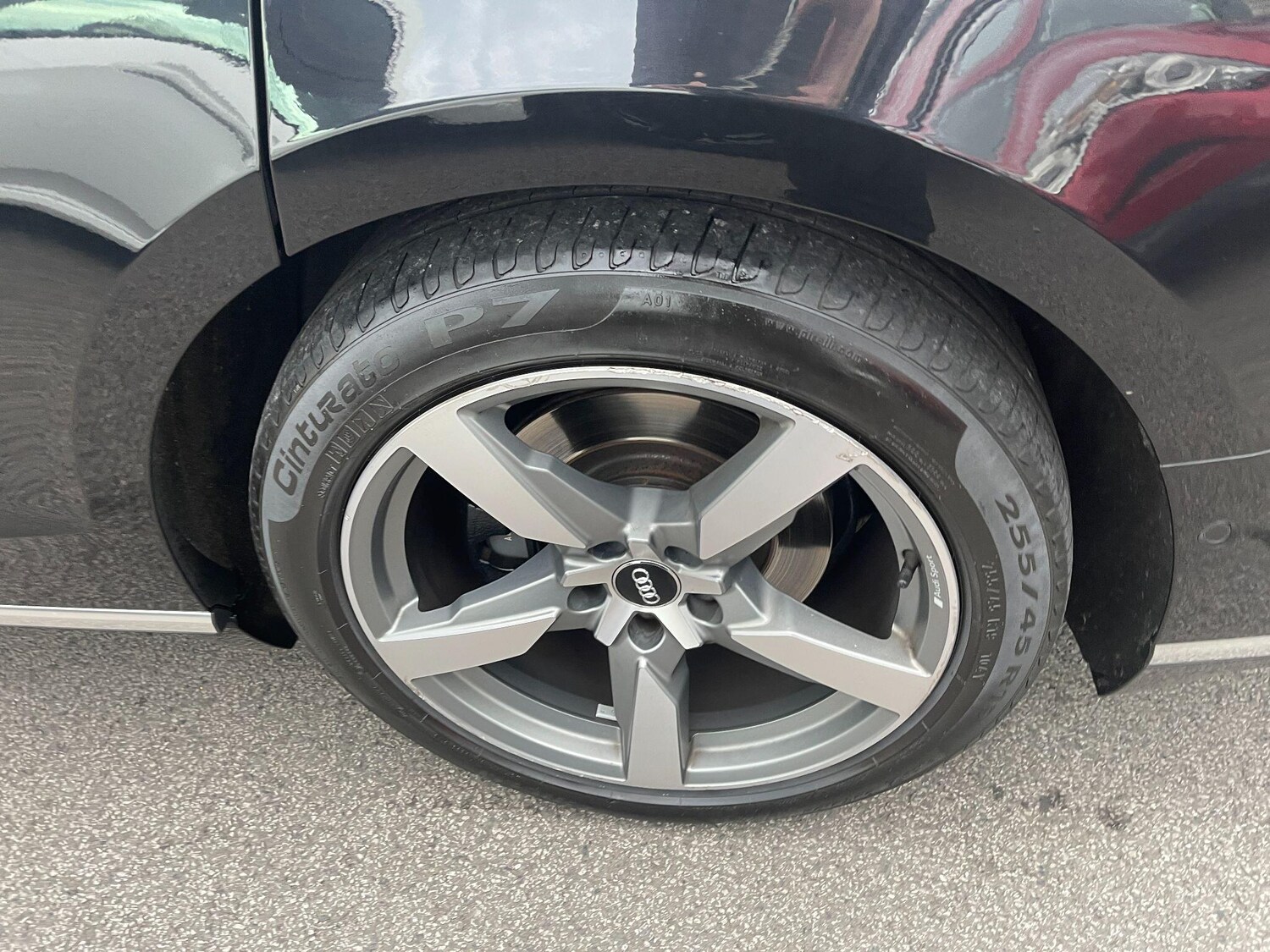 Used Audi A8 2019 for sale - 76380918: Photo 67